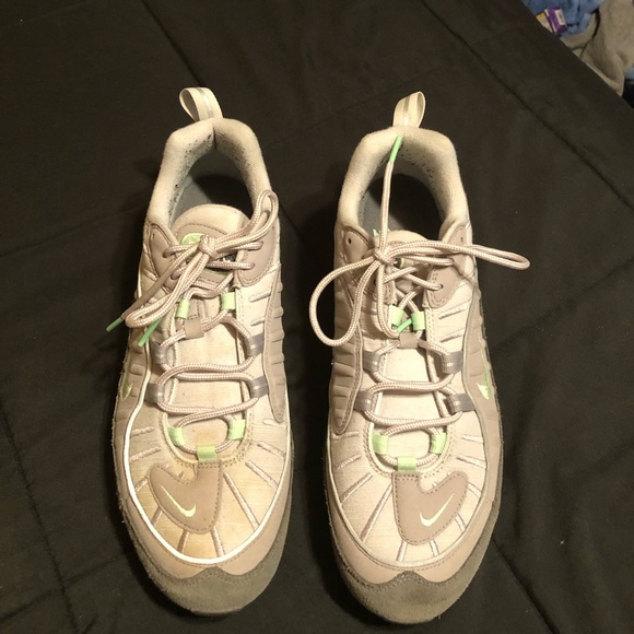 Nike Other - Mens Nike Air Max 98